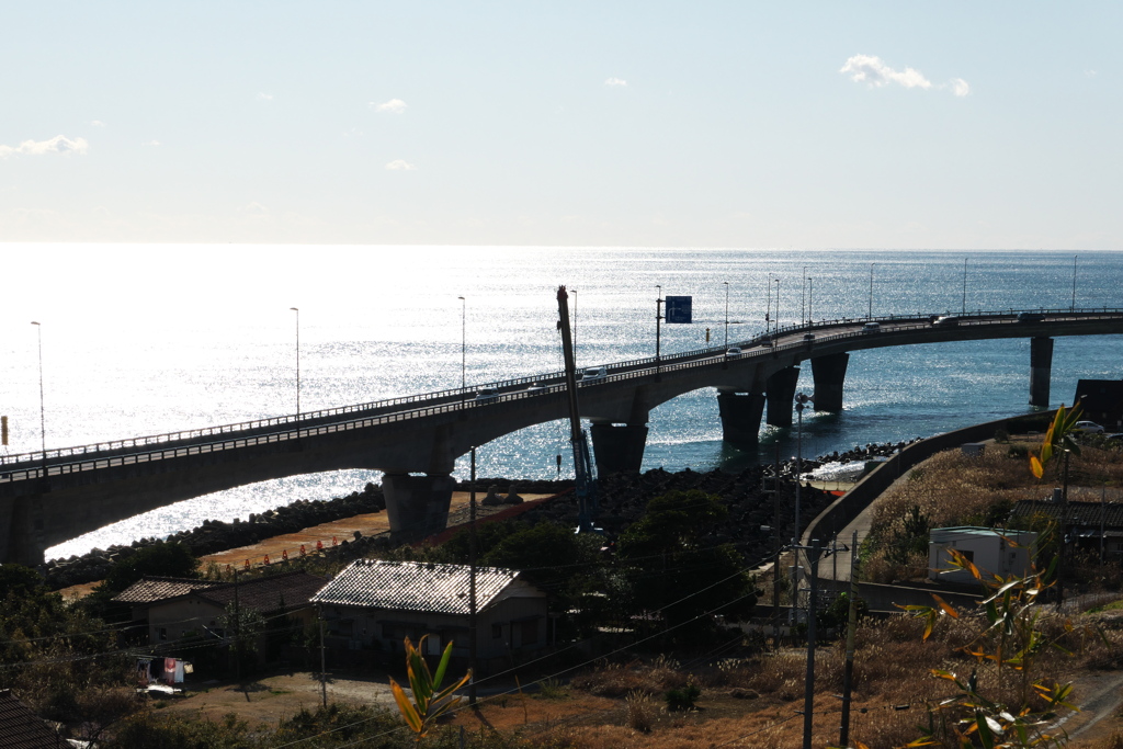 海路