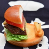 食品サンプル携帯スタンド