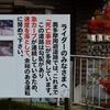 奥多摩周遊道路都民の森