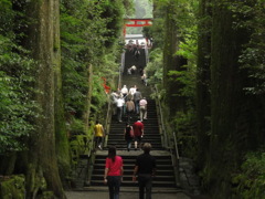 箱根神社