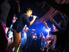 熱唱ライブ♪