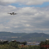 Final app. RWY14R