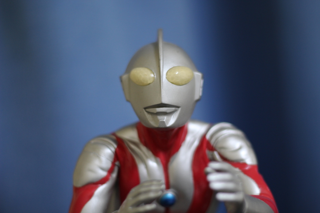 ウルトラマン