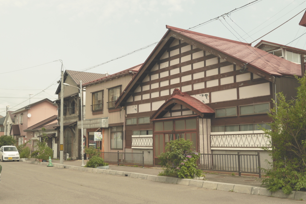 大黒湯（だいこくゆ）