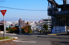 2013.11.17 西部地区お散歩♪(5)