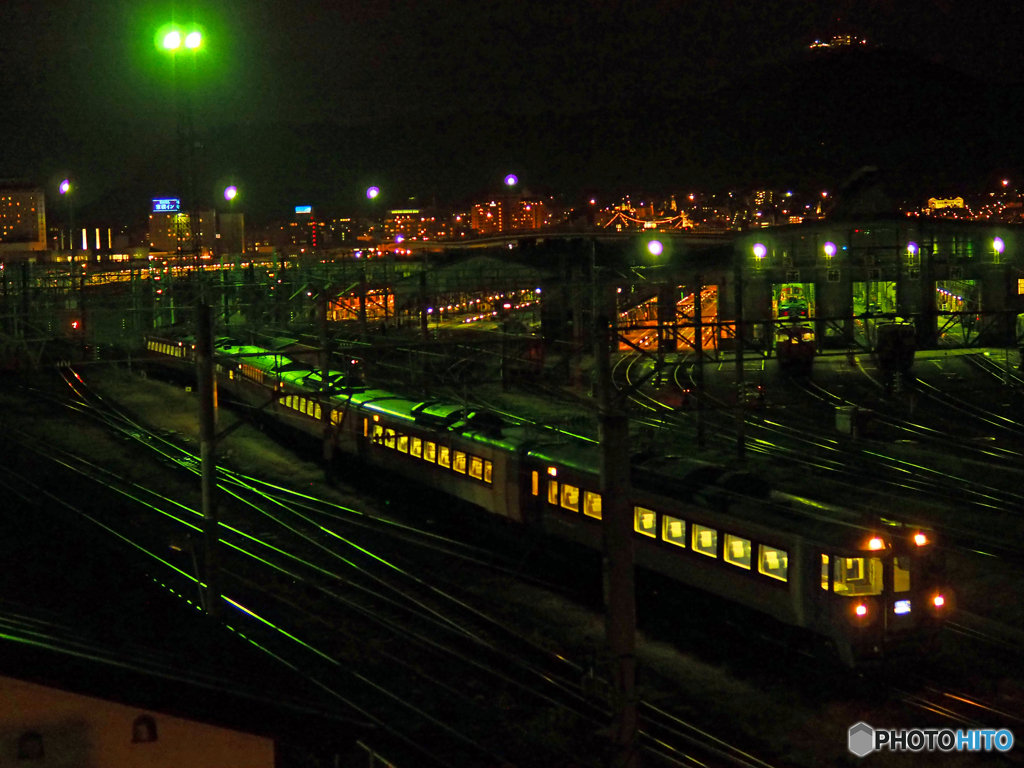 2016.10 25 秋の夜長(2)