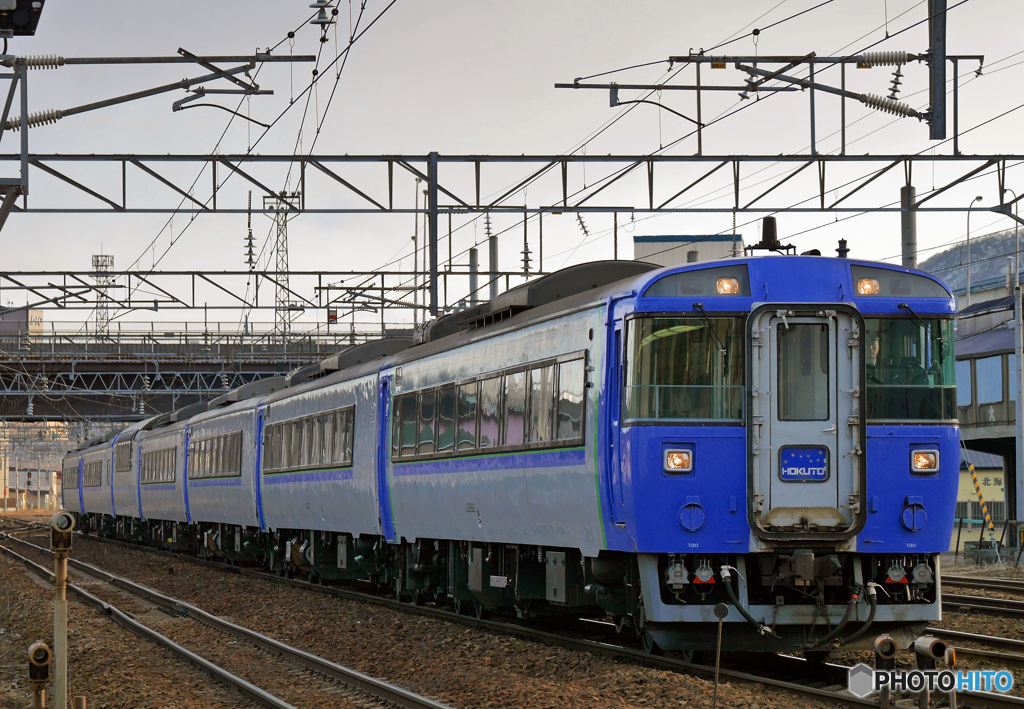 2017.03.25 いざ！出発!(^^)!