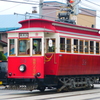 路面電車