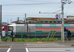 2016.05.15 乗車したことないので、なんも語れません(1)