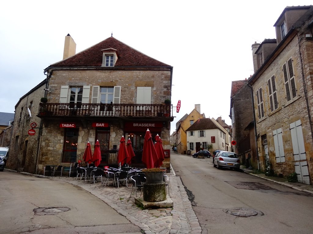 2013 lechemin de SaintJacquesVézelay(16)