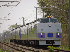 2015.05.05 白老～社台：なんちゃって(^^;)