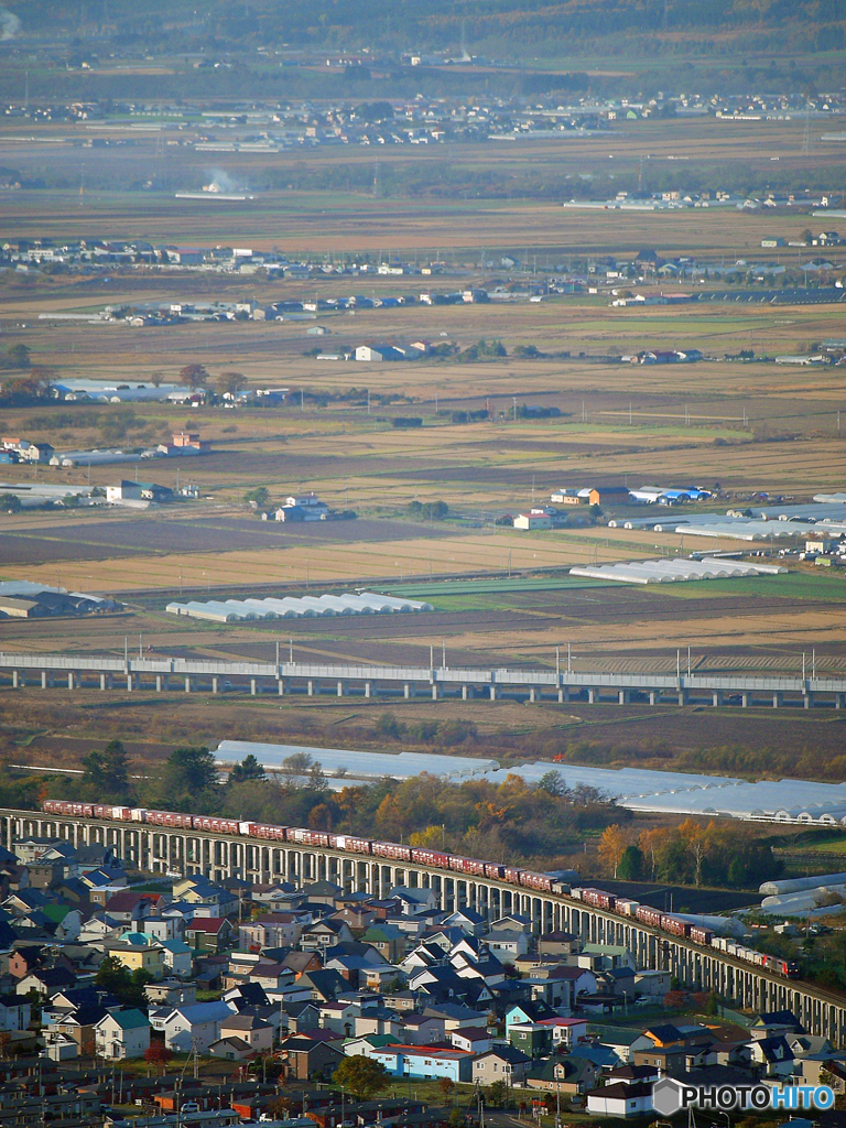 2015.11.03 鉄道日和(4)