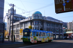 2013.11.17 路面電車を追いかけて(5)