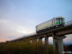 2015.11.03 鉄道日和(1)