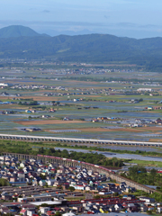 2015.06.06 澄んだ景観＾＾