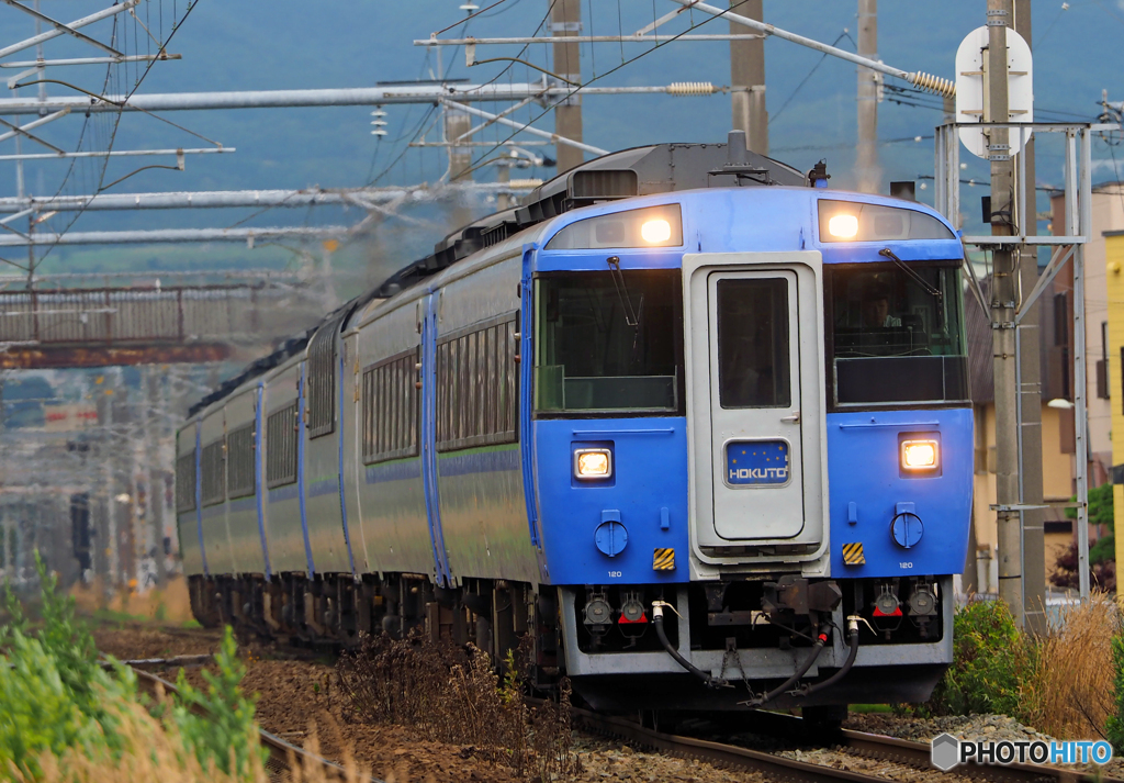 2016.07.23 旧車が走る