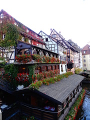 retourner voir Strasbourg(45)
