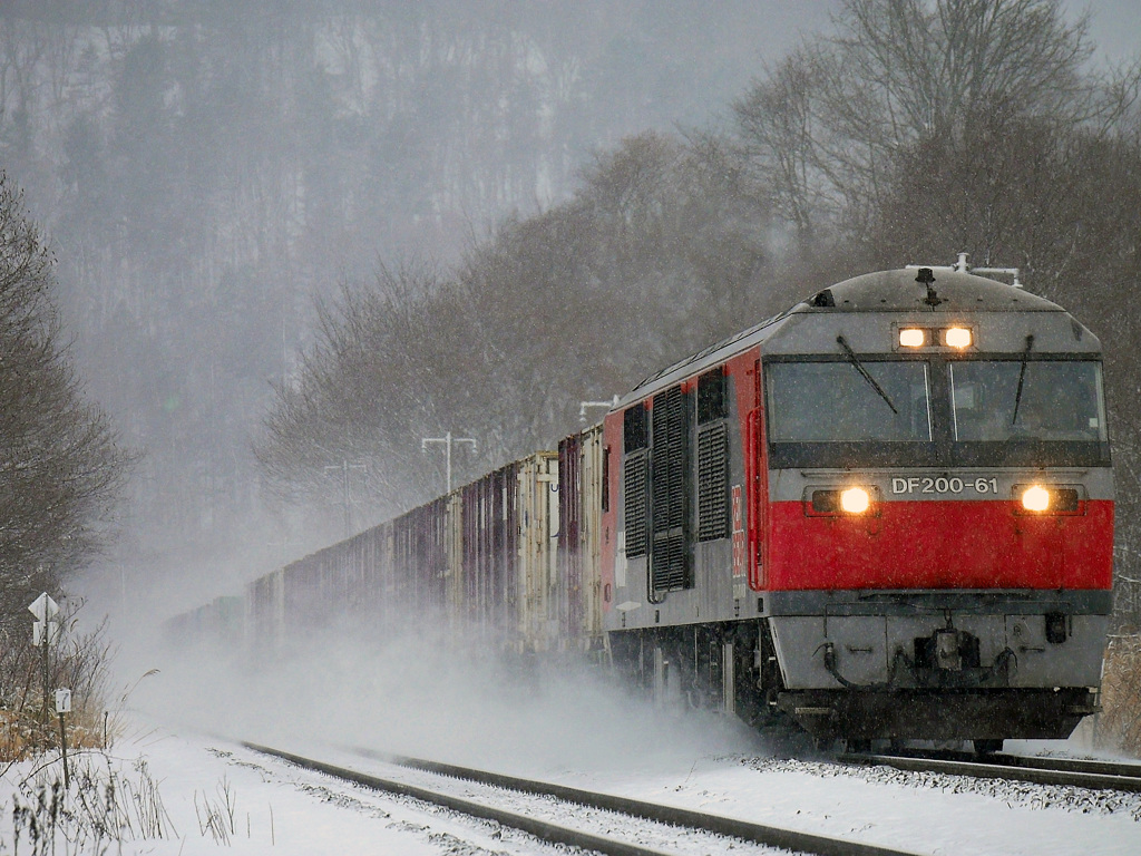 2015.01.31 雪蹴爆走