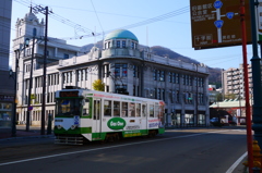 2013.11.17 路面電車を追いかけて(2)