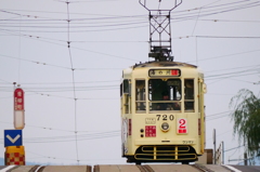 2013.11.2 路面電車を追いかけて(6)