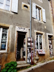 2013 lechemin de SaintJacquesVézelay(13)