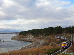 2015.12.20 激変する津軽海峡線(4)