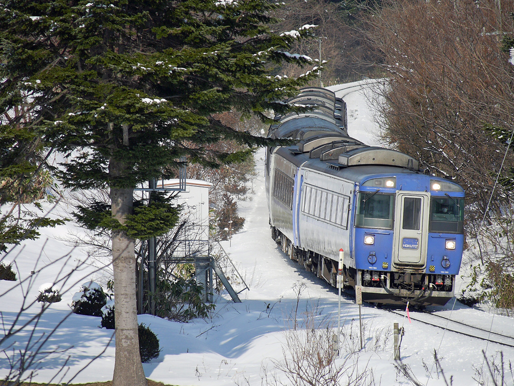 2015.01.04 北斗６号