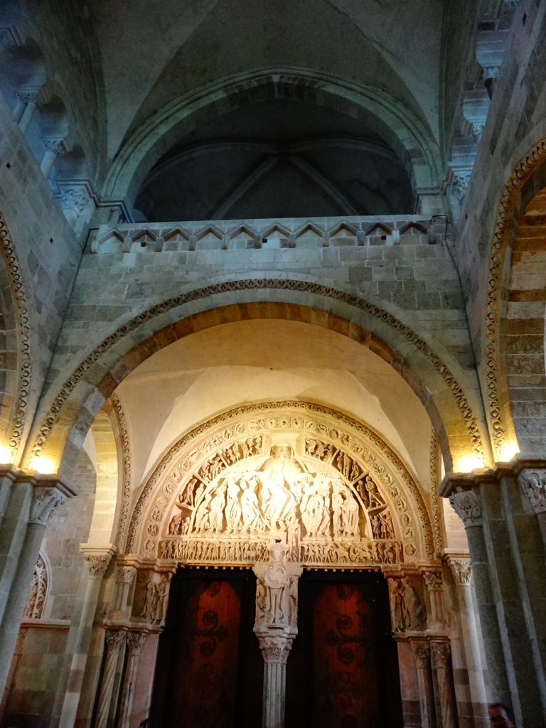 2013 lechemin de SaintJacquesVézelay(28)