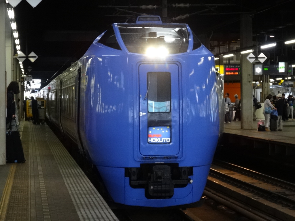 2014.06.08 札幌・旭川紀行(6)