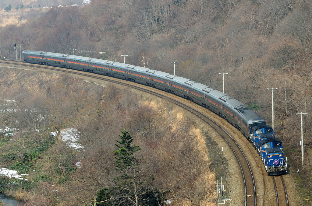 2015.03.28 3度目の遭遇(*'▽')