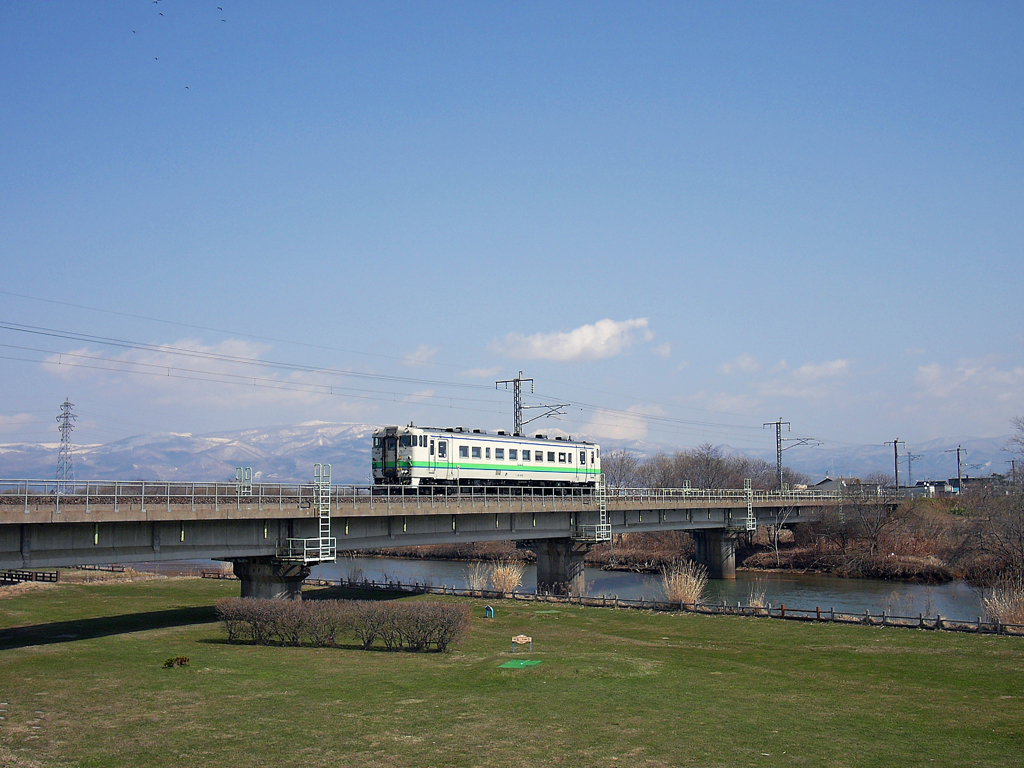 2015.03.22 トコトコ♪