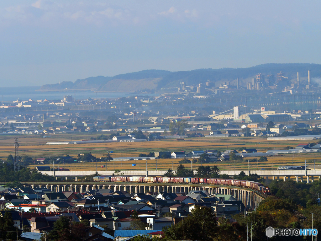 2015.10.07 　天空を舞う(1)