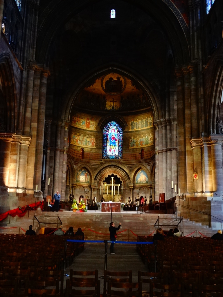 retourner voir Strasbourg(28)