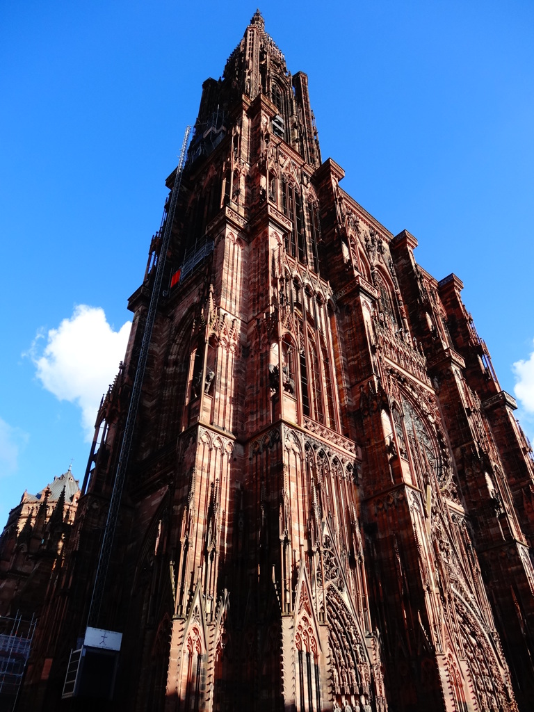 retourner voir Strasbourg(27)