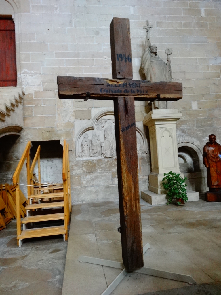 2013 lechemin de SaintJacquesVézelay(36)