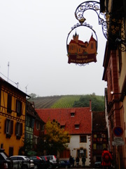 2013 la ville brouillard Riquewihr(13)