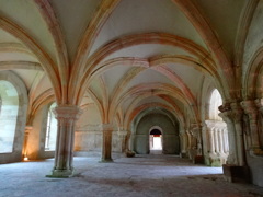2013 Solennité Abbaye de Fontenay(19)