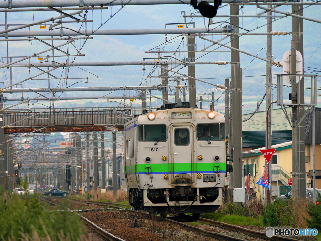 2016.09.04 働き者(1)