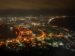 2014.04.22 Nice view of Hakodate(7)