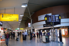 London Heathrow Airport(1)