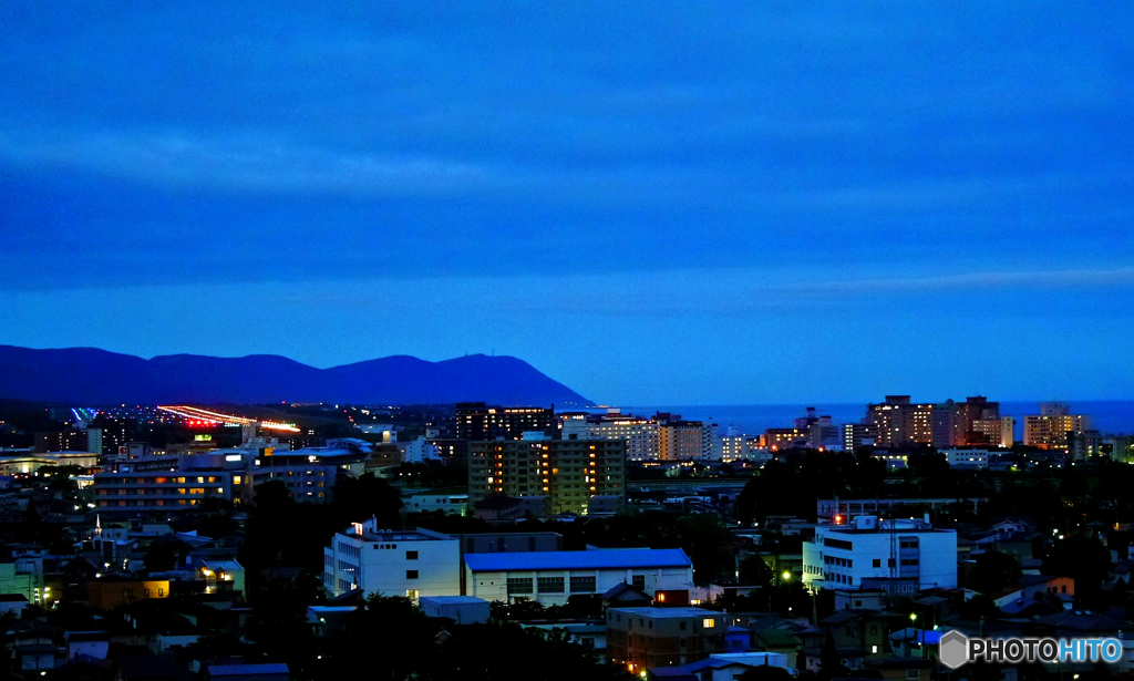 2016.07.07 七夕の函館