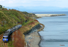 2016.10.11 湾岸カーヴ