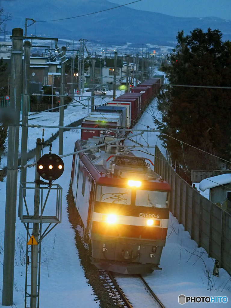 2016.02.18 ２次形・キンタ、ｷﾀ――(ﾟ∀ﾟ)――!!