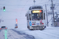 2013.12.7路面電車を追いかけて(4)