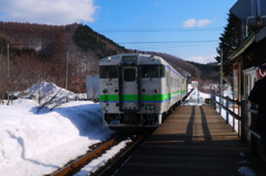 2014.03.02 ありがとう江差線(9)
