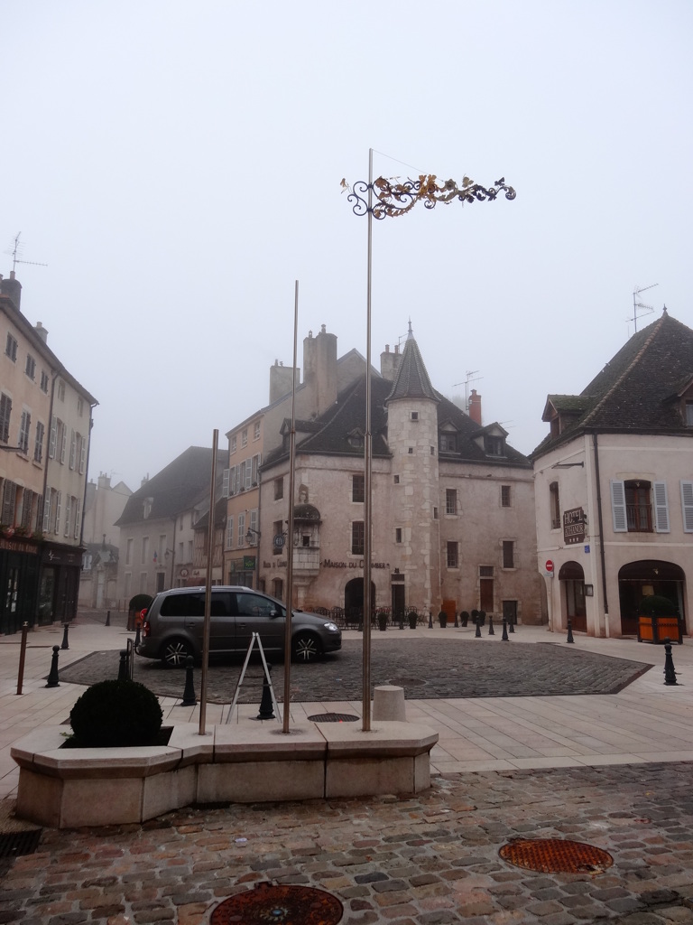 2013 ville vin rouge Beaune(2)