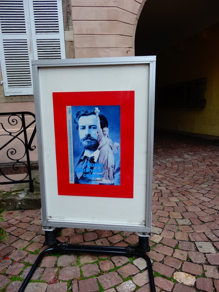 2013　J'ai froid ! Colmar(36)