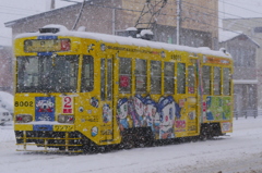 2013.12.29 路面電車を追いかけて(15)