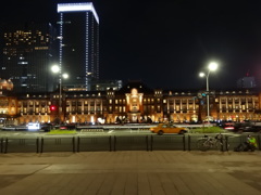 Tokyo Travel 1st day 16