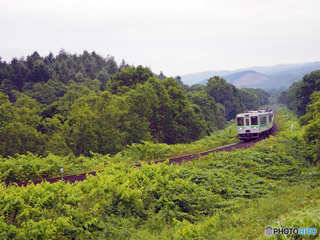 2015.07.20 山線紀行(1)